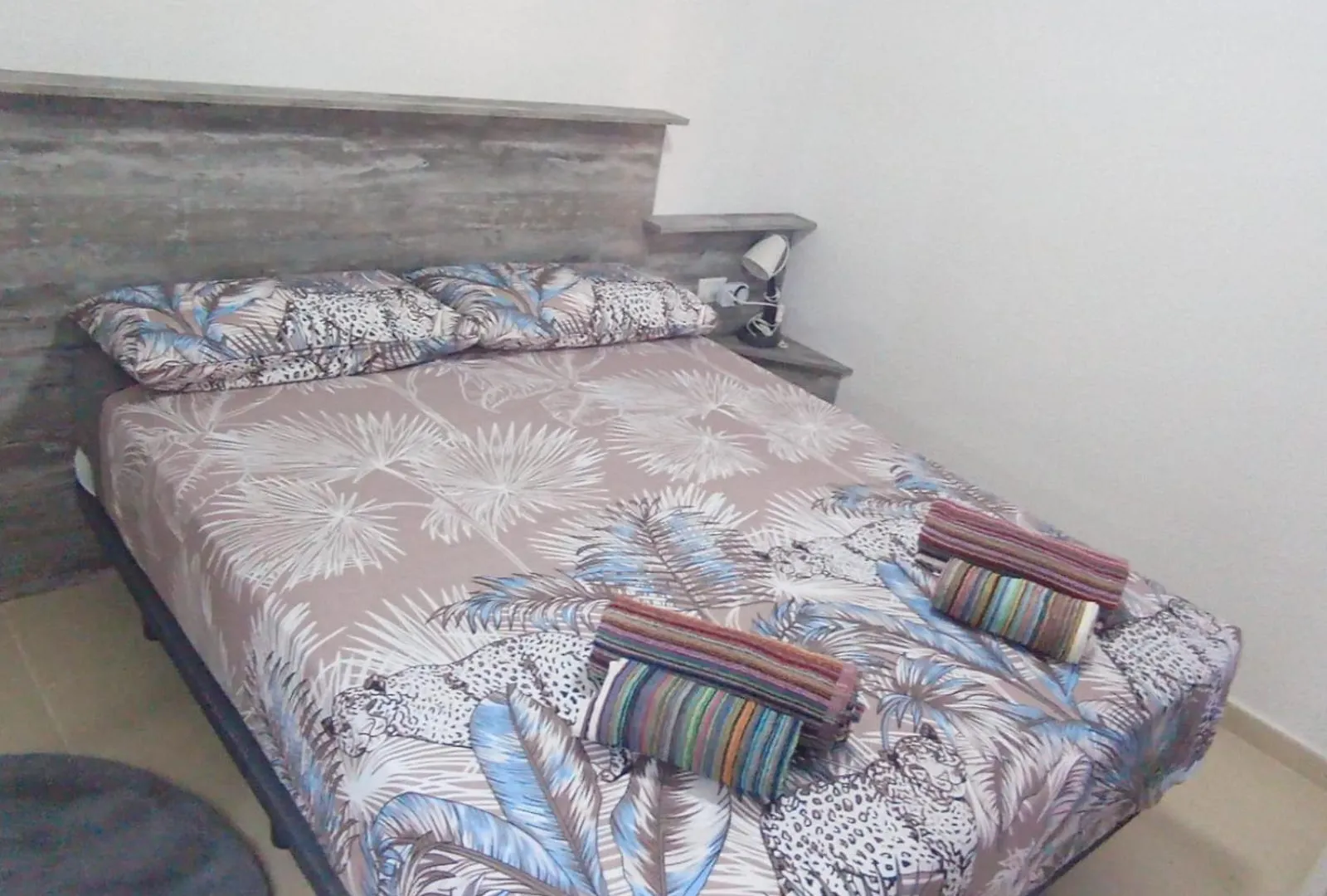 1 Bedroom Apartment In Golf Del Sur Peeble Beach With Big Terrace San Miguel de Abona