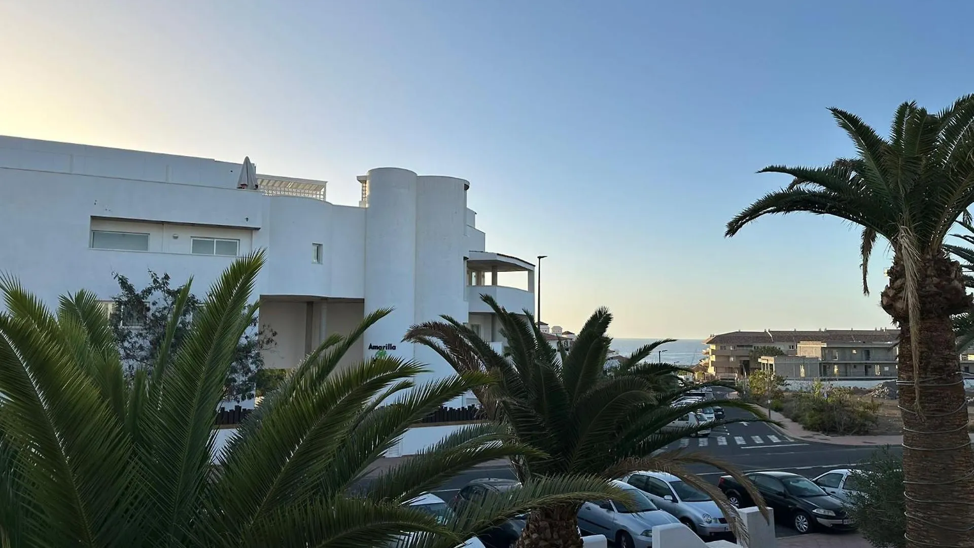 1 Bedroom Apartment In Golf Del Sur Peeble Beach With Big Terrace San Miguel de Abona Spain