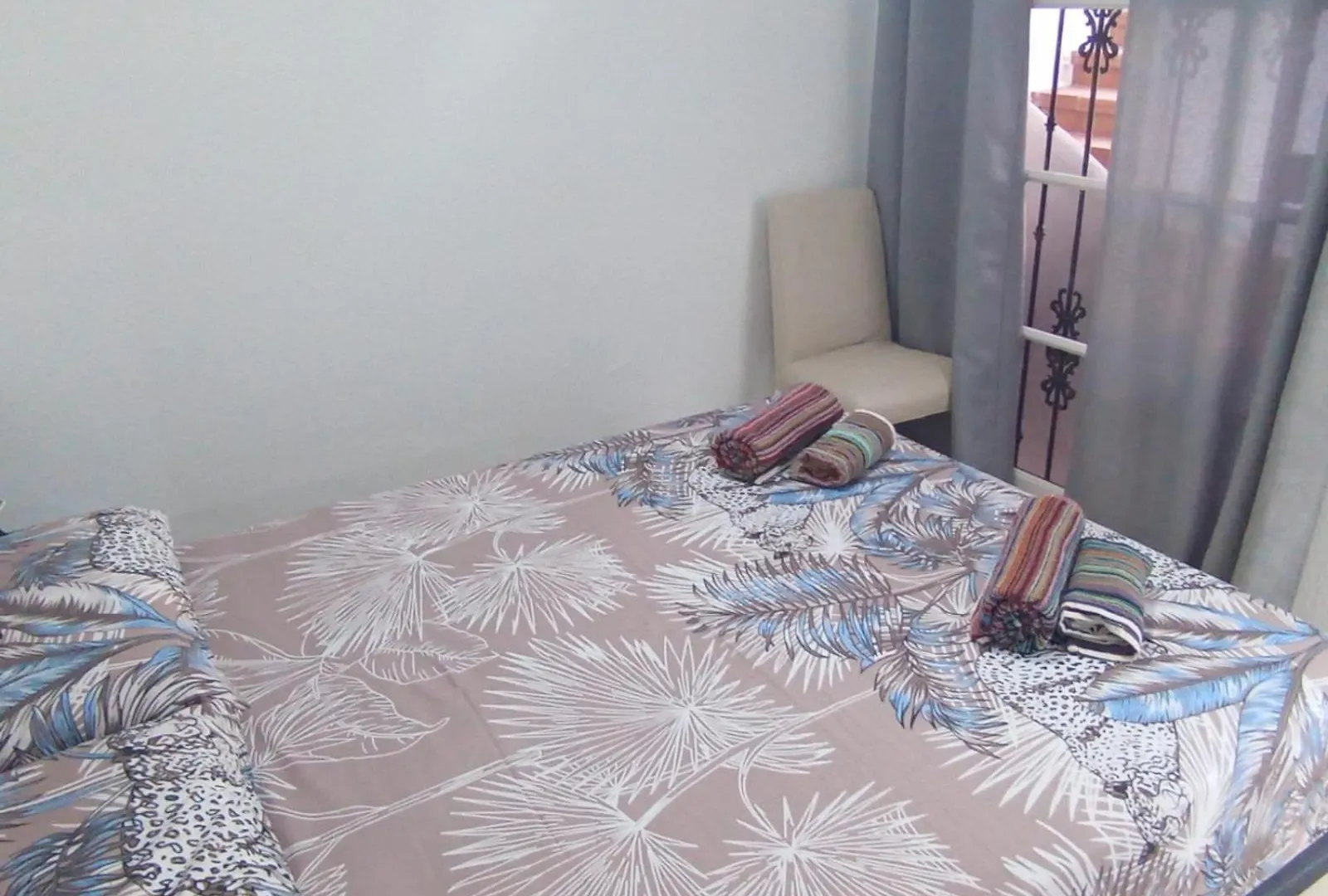 1 Bedroom Apartment In Golf Del Sur Peeble Beach With Big Terrace San Miguel de Abona 0*,  Spain