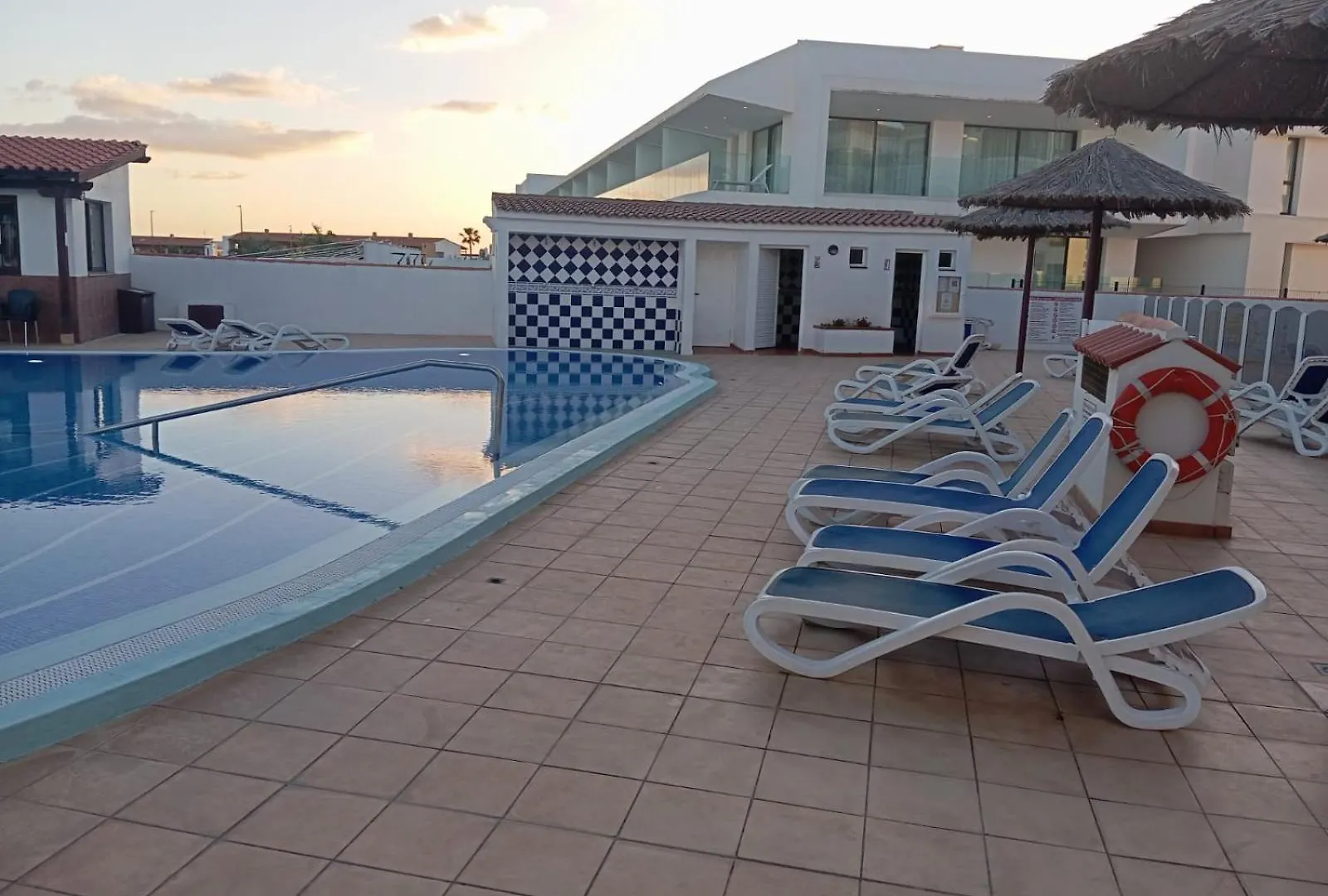 1 Bedroom Apartment In Golf Del Sur Peeble Beach With Big Terrace San Miguel de Abona