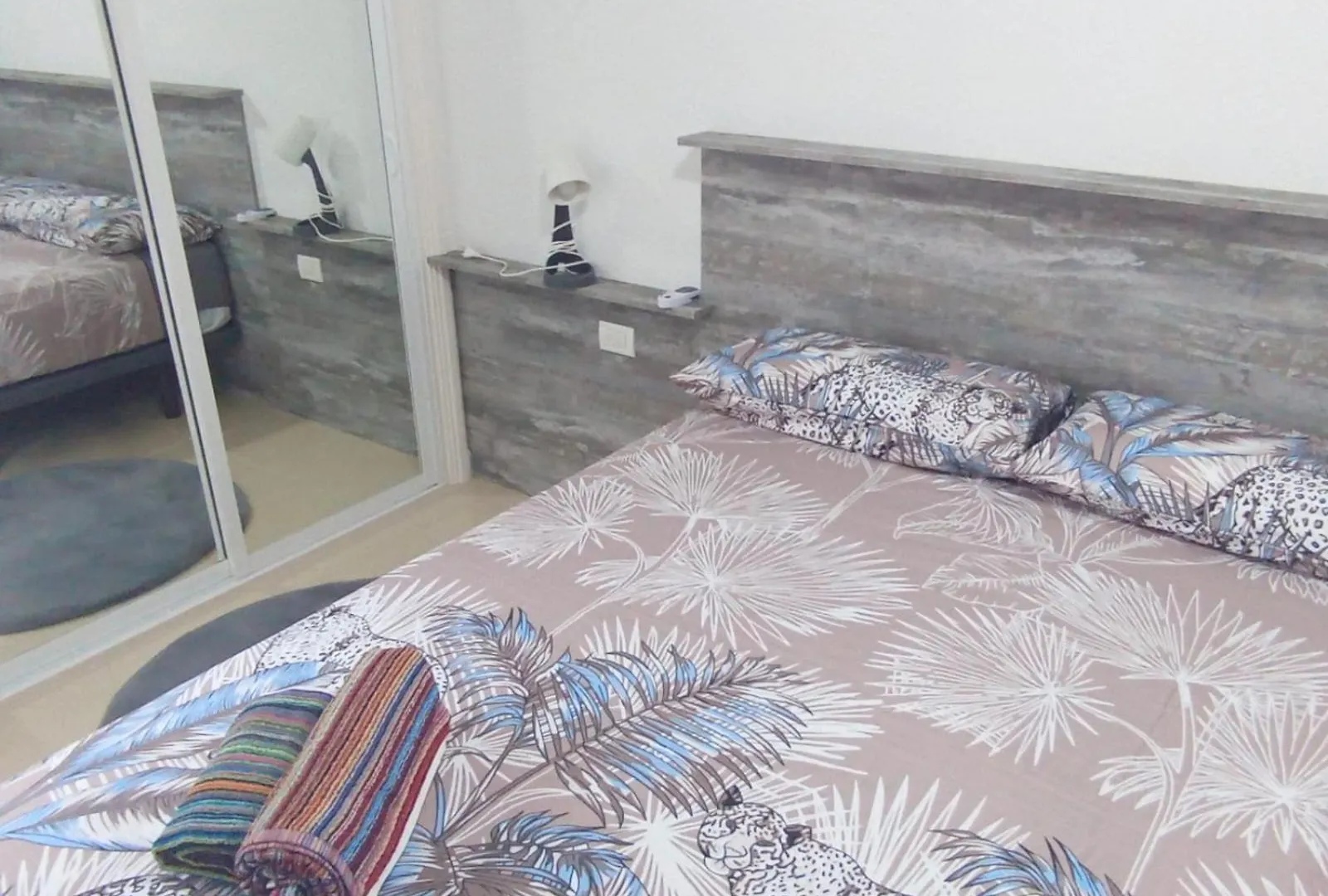 1 Bedroom Apartment In Golf Del Sur Peeble Beach With Big Terrace San Miguel de Abona